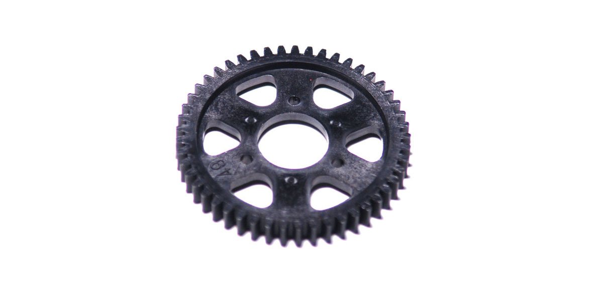 FM362-49L 1st Spur Gear (49T) FM362-49L  - KYOSHO RC